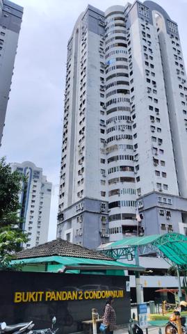 Bukit Pandan Kondominium 2 1