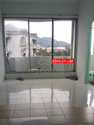 Halaman Murni Apartment 1