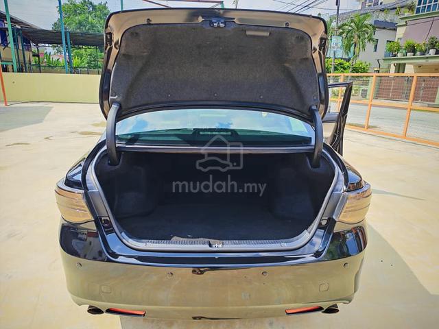 2010/13 Toyota MARK X 2.5 250G (GRX130) (A) - 5