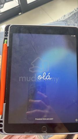 iPad 9 2021 - photo 2 of 4