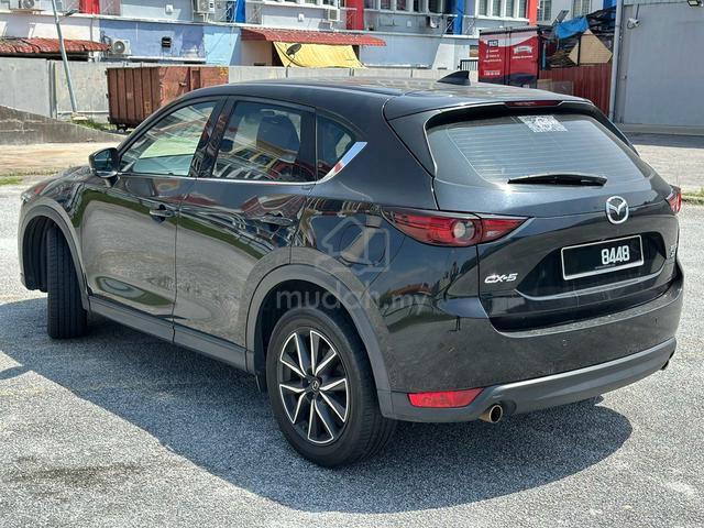 2020 Mazda CX-5 2.5 G HIGH 2WD (A)FULL LOAN $BACK - 4