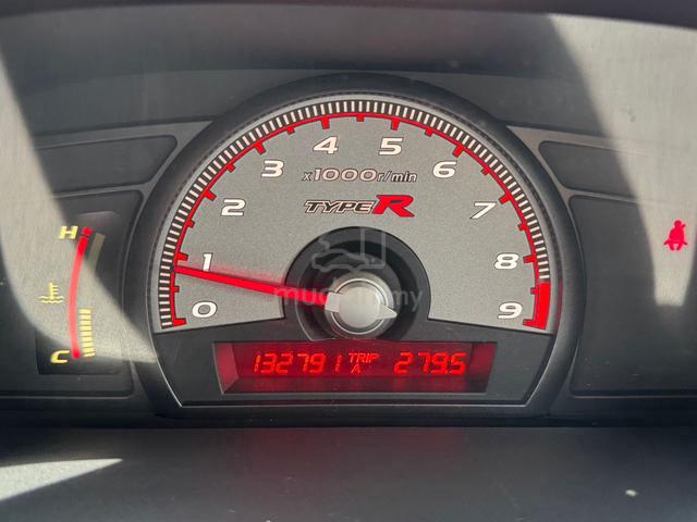 2010 Honda CIVIC 2.0 TYPE R (M) PART MORE THAN 40K - 5