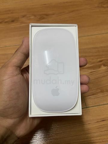 Apple Magic Mouse Usb-C - photo 2 of 2