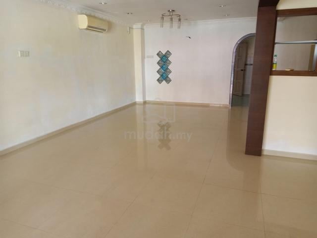 READT MOVO IN 2 Storey Terrace Cheng Baru near Pulau Gadong Malim 1