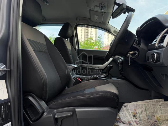 2017 Ford RANGER 2.2 XLT MY12 T6 P375 FACELIFT (A) - 5