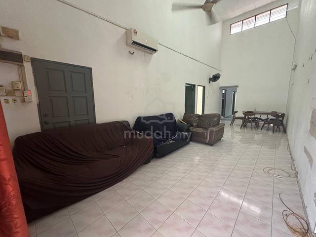 Senai Single Storey House / Taman Angkasa / Jalan Bintang / Near JPO 1