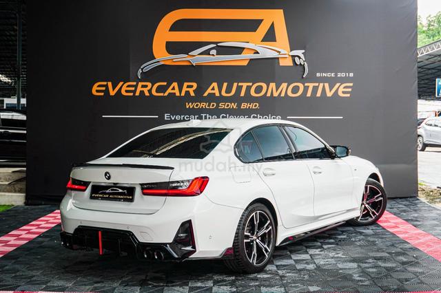 Bmw 320I M-Sport F/Bodykit FServ 19kMI UdrWTy 2029 - 4