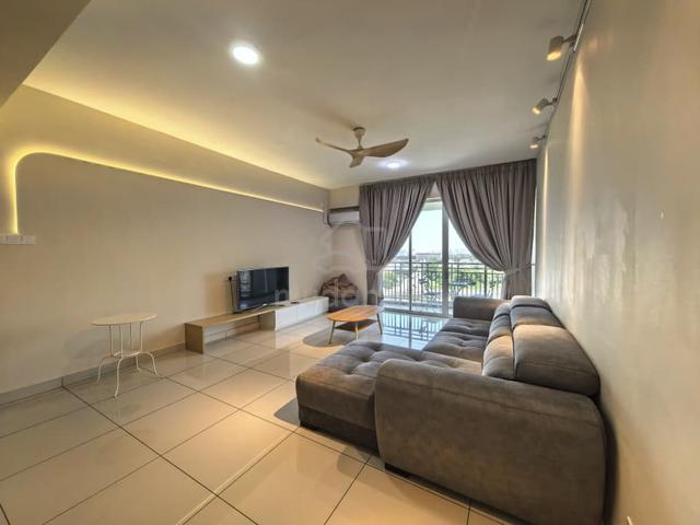 Orange 3 Condo, Bagan Ajam 1