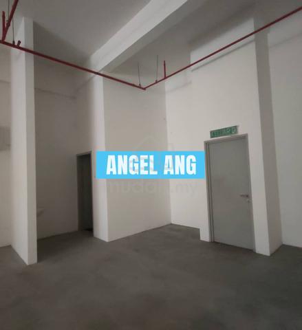 Cheap & Last Biggest Unit!! Golden Triangle 2 Commercial Square 2