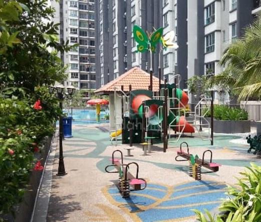 Amara Service Residences 1