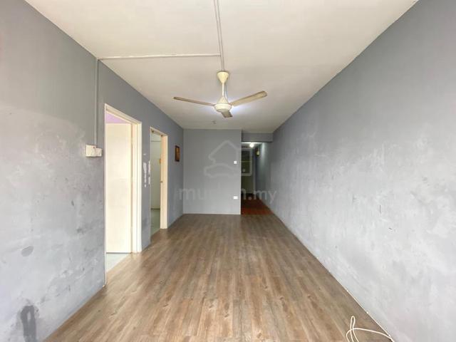 Cendana Apartment 1