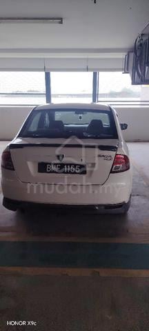 2013 Proton SAGA 1.3 FLX EXECUTIVE (A) - 4