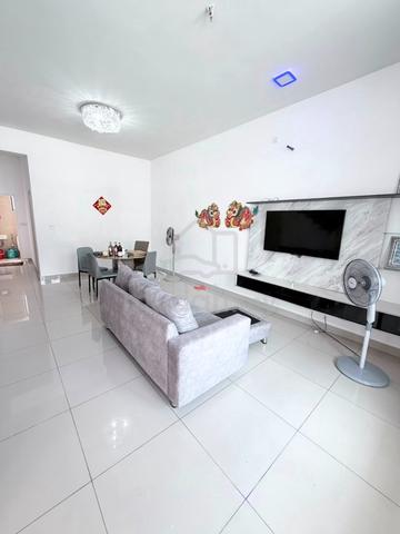 Seri Austin. Setia Indah. Seri Austin. Double Storey Terrace. Johor 1