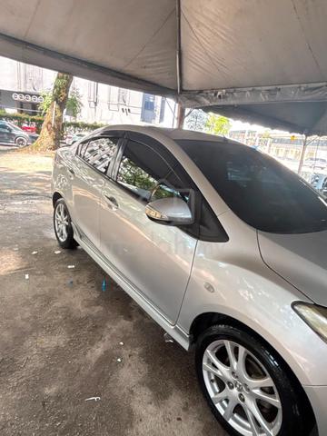 2010 Mazda 2 1.5 R DP55-RAA (A) - 5