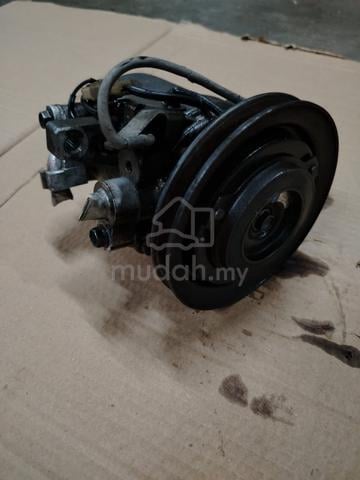 Perodua Viva Denso Aircond Compressor ORI JAPAn - photo 4 of 4