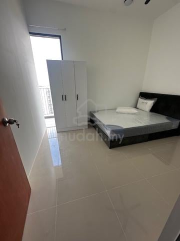 ZERO DEPOSIT 🌟ROOM FOR RENT | RESIDENSI AVA, KiARA BAY📍 1