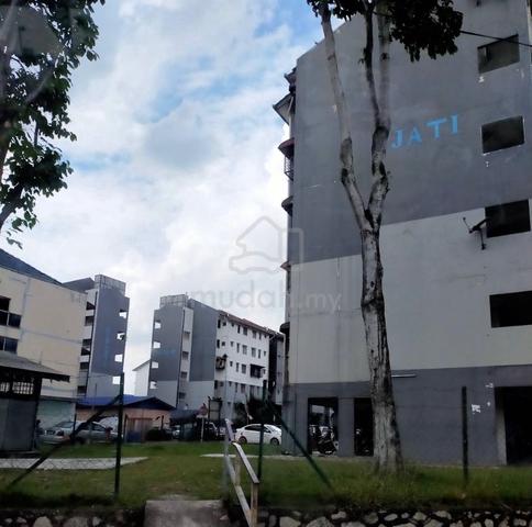 PKNS Seri Kembangan 1