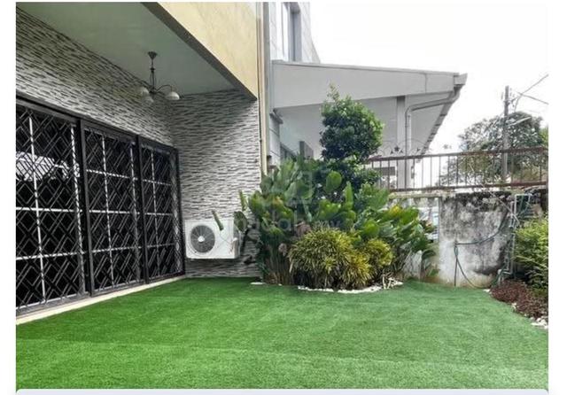Not Facing House / Facing Open Area 👍 Semi-D @ Taman Melawati, Ampang 1