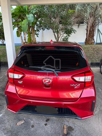 2022 Perodua MYVI 1.5 AV (A) - 3