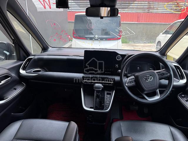 2023 Toyota NOAH 2.0 Z (A) - 3