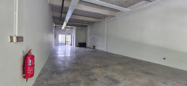 Tamarind square Cyberjaya Office For Rent 1