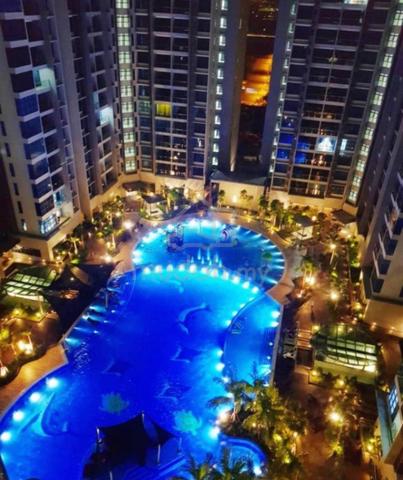 Atlantis Residences 1