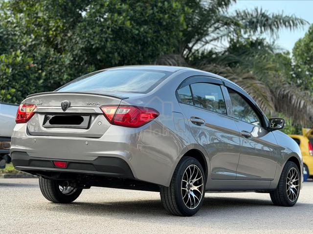2016 Proton SAGA 1.3 EXECUTIVE CVT (A) - 5
