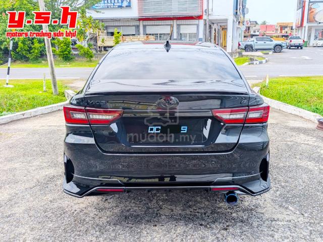 2023 Toyota VIOS 1.5 G MY23 (A) - 5