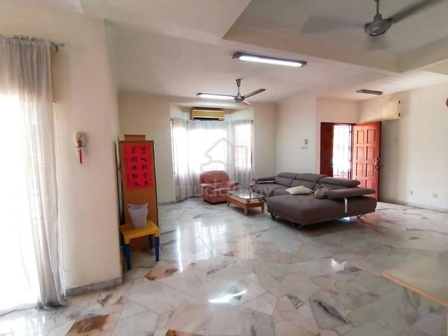 [Murah Bungalow] Saphhire Kota Emerald Rawang 1