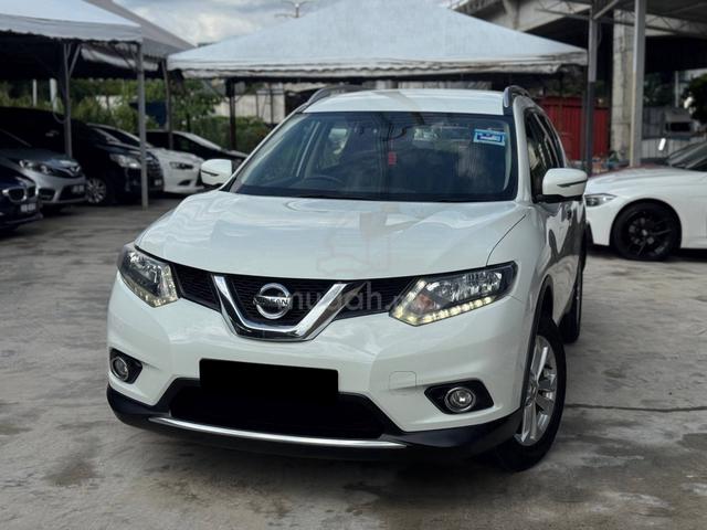 Nissan X-TRAIL 2.0 (A) MERDEKA OFFER / FULL LOAN - 2