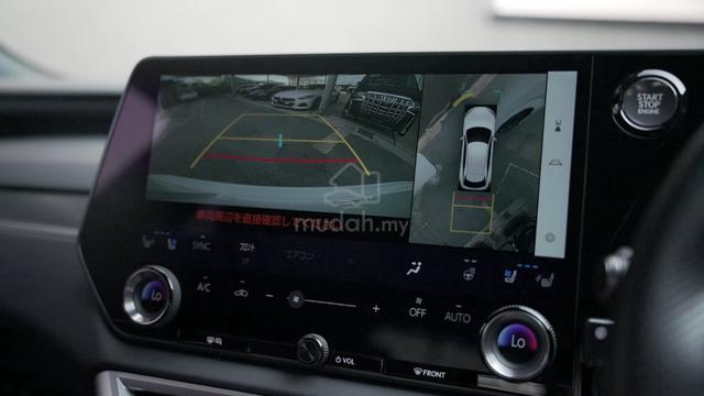 2023 Lexus RX350 2.4 F SPORT (A) - 1