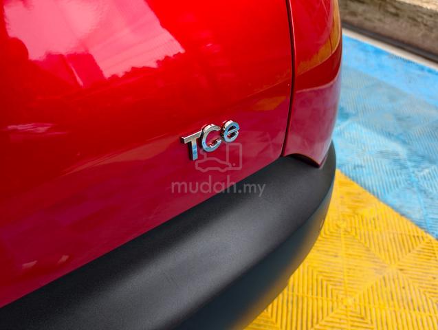 Renault CAPTUR 1.2 TCE NEW FACELIFT PERFECT WRANTY - 3