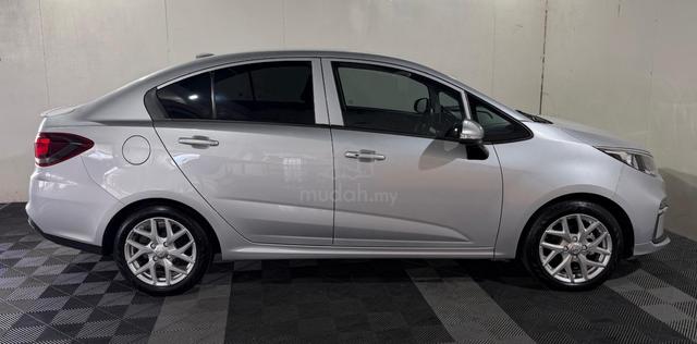 2023 Proton PERSONA 1.6 EXECUTIVE LOW MILEAGE 11K - 3