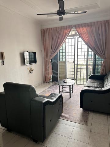 N-Park Condominium 1