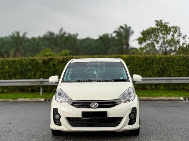 -2014- Perodua MYVI 1.5 SE ZHS (A) FULL LON - 5