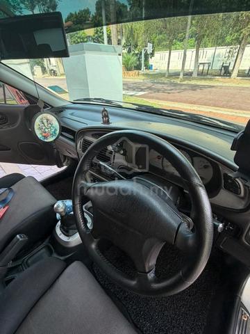1999 Proton SATRIA 1.8 GTI (M) - 5