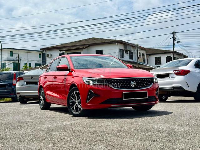Proton S70 1.5T PREMIUM A/T - 2