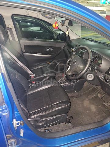 2017 Perodua BEZZA 1.3 ADVANCE (A) - 5