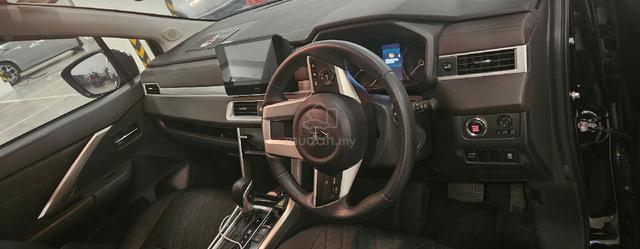 2024 Mitsubishi XPANDER 1.5 PLUS MY20 FACELIFT (A) - 4