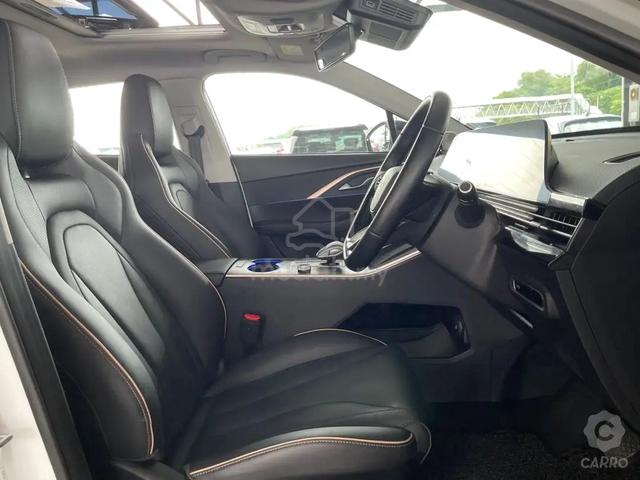 2023 Chery OMODA 1.5 5 H (A) ALL-IN - 5