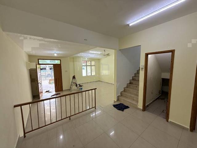 (✅BEST DEAL✅) 3-Storey 22x75 Taman Selayang Permata✅Bandar Baru Mulia 1