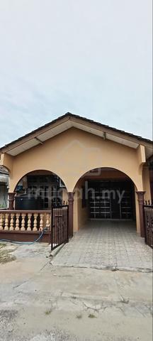Teres Murah PC – RUMAH FULLY EXTENDED 1