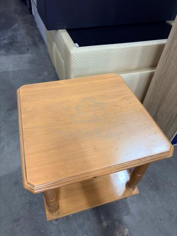 small table - photo 2 of 6