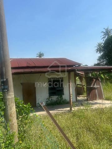Tanah Lot Banglo 16,500 sqft Kg Pasir Ulu Yam Bharu 1