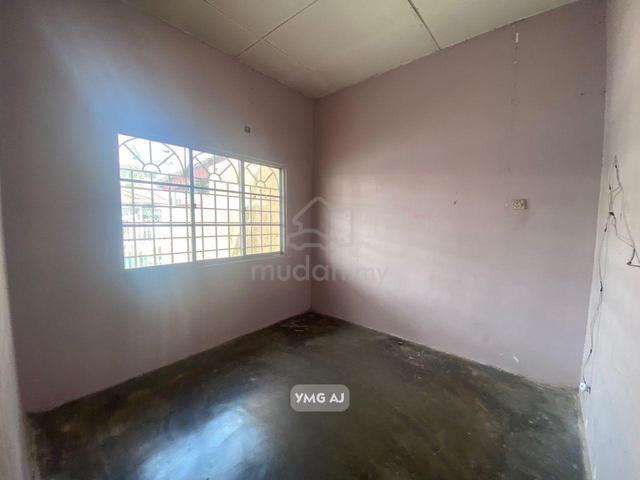 – BELOW MARKET – 1 Storey Terrace House @ Taman Sentosa Klang 3