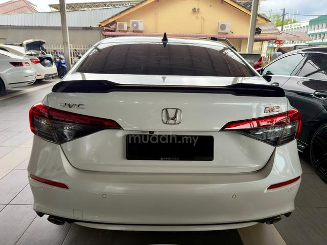 2023 Honda CIVIC 1.5 RS (A) - 4