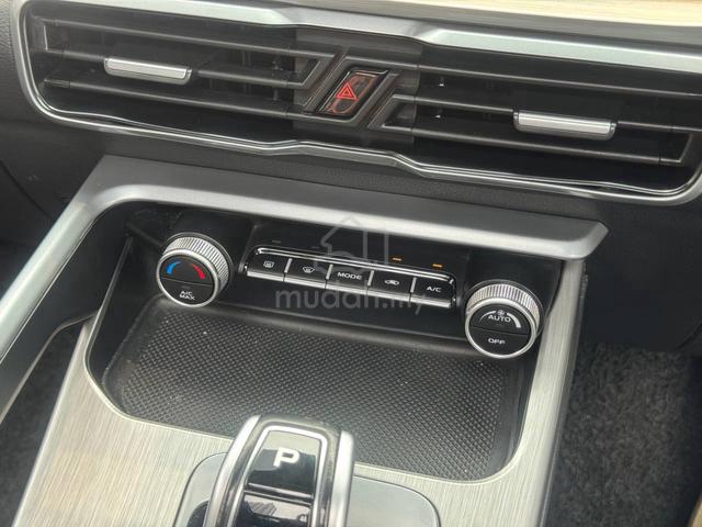 2022 Proton X50 1.5 TGDI FLAGSHIP GUARANTEE DRIVE - 5