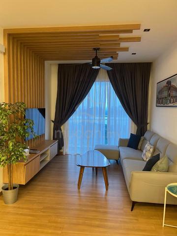 Sky Habitat @ Meldrum Hills 1