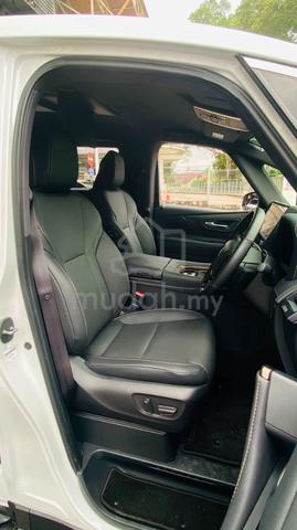 2024 Toyota ALPHARD 2.5 Z #27284 - 3