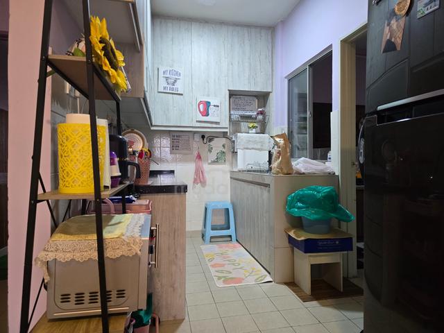 Kinrara Mas Condominium 4